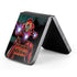 Marvel Iron Man Repulsor Blast Galaxy Z Flip6 Skin